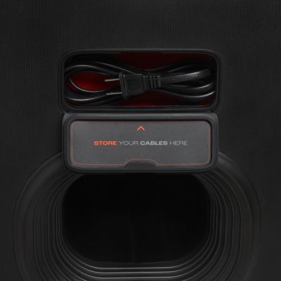 Аудио система JBL PARTYBOX Ultimate with Wi-Fi and Bluetooth connectivity