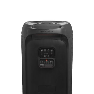 Аудио система JBL PARTYBOX Ultimate with Wi-Fi and Bluetooth connectivity