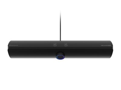 Аудио система Genesis Soundbar Helium, 312BT, 2.0 Bluetooth, Black