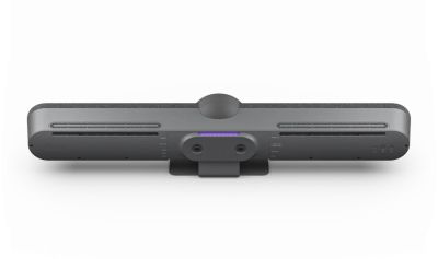 Уебкамера Logitech Rally Bar - GRAPHITE - EMEA