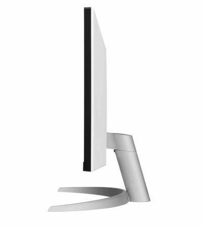 Монитор LG 29WQ600-W, 29" UltraWide Full HD, IPS Panel, 1ms MBR, 1000:1, 250 cd/m2, 21:9, 2560 x 1080, HDR 10, sRGB 99%, FreeSync, 100Hz, USB Type-C, Speacers, HDMI, DP, Tilt, Headphone Out, Black