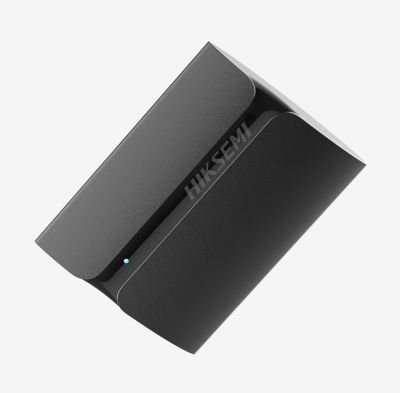 Твърд диск Hiksemi ext. SSD 512GB/USB3.2, TypeC, Up to 560MB/s read speed, 500MB/s write speed, Support Android Phone/Android Tablet/PC/Laptop