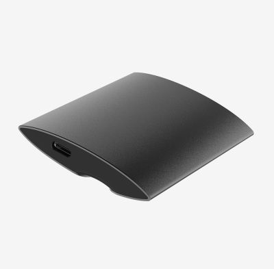 Твърд диск Hiksemi ext. SSD 512GB/USB3.2, TypeC, Up to 560MB/s read speed, 500MB/s write speed, Support Android Phone/Android Tablet/PC/Laptop