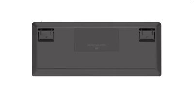 Клавиатура Logitech MX Mechanical Mini Minimalist Wireless Illuminated Keyboard  - GRAPHITE - US INT'L - EMEA