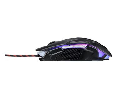 Мишка Acer Nitro Mouse II NMW200 Black, Retail Pack
