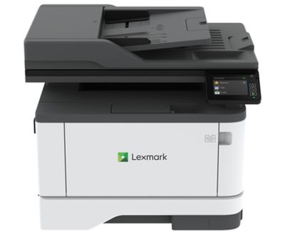 Лазерно многофункционално устройство Lexmark MX431adn A4 Monochrome Laser MFP