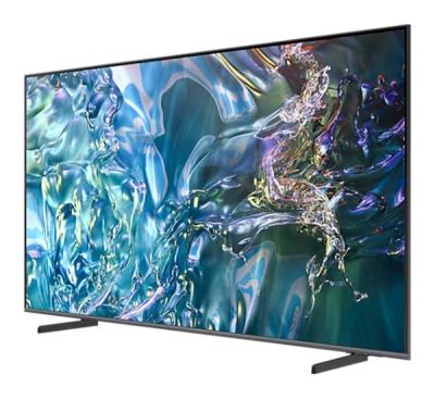 Телевизор Samsung 65" 65Q67D AI 4K QLED , SMART, Wireless, Network, PIP, Bluetooth 5.2, 3xHDMI, 2xUSB, Black
