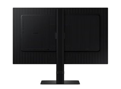 Монитор Samsung 24D600  24" VA LED, 3840x2160 PBP, PIP, USB-C 90W, USB 3.0, DP, HDMI Black