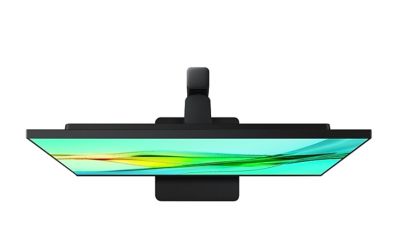 Монитор Samsung 24D600  24" VA LED, 3840x2160 PBP, PIP, USB-C 90W, USB 3.0, DP, HDMI Black