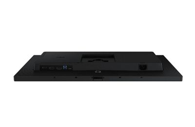 Монитор Samsung 24D600  24" VA LED, 3840x2160 PBP, PIP, USB-C 90W, USB 3.0, DP, HDMI Black