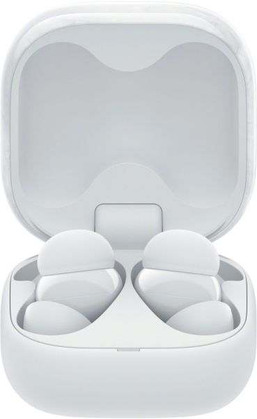 Слушалки Sony LinkBuds Fit WFLS910NW, white