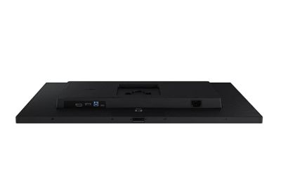 Монитор Samsung 27D800  27" VA LED, 3840x2160 PBP, PIP, USB-C 90W, USB 3.0, DP, HDMI Black