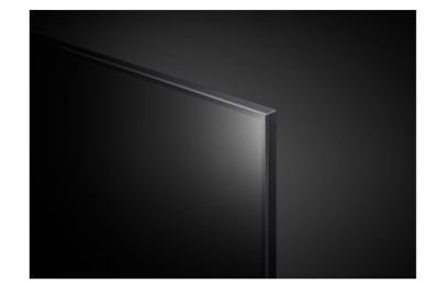 Телевизор LG 65QNED773RB, 65" 4K QNED HDR Smart TV, 3840x2160, DVB-T2/C/S2, Alpha 5 AI 4K Gen6, HDR10/HLG, webOS 23 ThinQ, 4K Upscaling, WiFi 5, Voice Controll, Bluetooth 5.0, AirPlay 2, LAN, CI, HDMI, SPDIF,USB Input, 2 pole Stand, Black