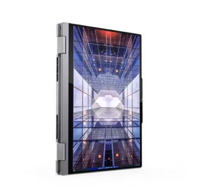 Лаптоп Lenovo ThinkBook 14 2-in-1 G4 Intel Core Ultra 5 125U (up to 4.3GHz, 12MB), 16GB DDR5 5600MHz, 512GB SSD, 14" WUXGA (1920x1200) IPS Glossy, AR, Touch, Integrated Intel Graphics, FHD&IR Cam, FPR, Backlit KB, WLAN, BT, Luna Grey, Win11Pro, 3Y Onsite