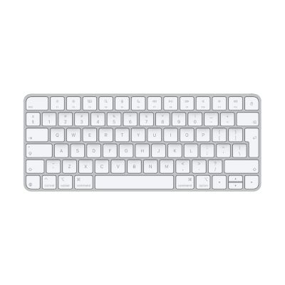 Клавиатура Apple Magic Keyboard (2024) - International English