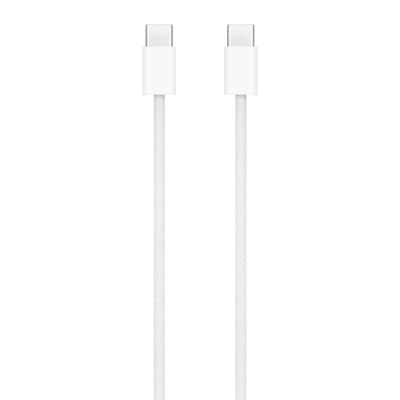 Мишка Apple Magic Mouse (2024) - White Multi-Touch Surface