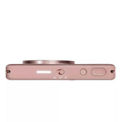Фото принтер Canon instant camera printer  Zoemini S2 ZV223, Rose Gold