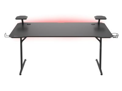 Бюро Genesis Gaming Desk Holm 510 RGB 160x75